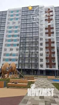 Студия квартира, вторичка, 24м2, 14/16 этаж