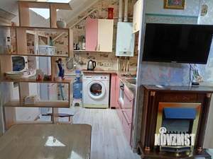 2-к квартира, вторичка, 59м2, 4/4 этаж