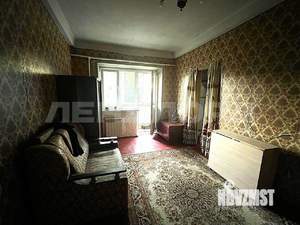 2-к квартира, вторичка, 46м2, 5/5 этаж