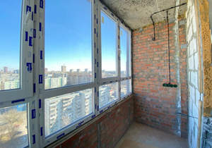 1-к квартира, вторичка, 35м2, 16/24 этаж