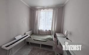 1-к квартира, вторичка, 42м2, 1/6 этаж