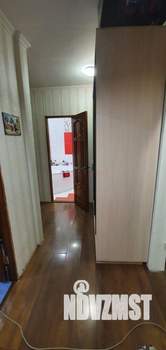 4-к квартира, вторичка, 99м2, 5/9 этаж