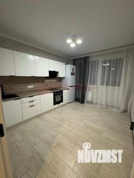 2-к квартира, вторичка, 60м2, 2/10 этаж