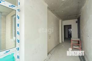 2-к квартира, вторичка, 43м2, 19/20 этаж