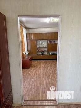 2-к квартира, вторичка, 39м2, 1/1 этаж