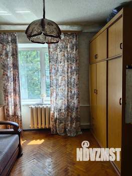 3-к квартира, вторичка, 48м2, 3/5 этаж