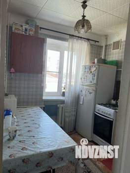 2-к квартира, вторичка, 45м2, 3/5 этаж