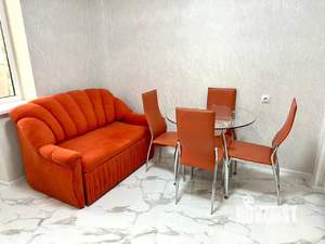 1-к квартира, вторичка, 42м2, 12/24 этаж
