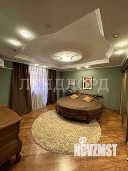 3-к квартира, вторичка, 166м2, 1/10 этаж