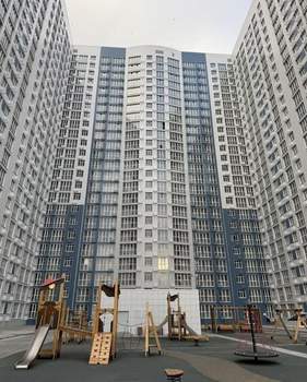 Студия квартира, вторичка, 31м2, 14/26 этаж