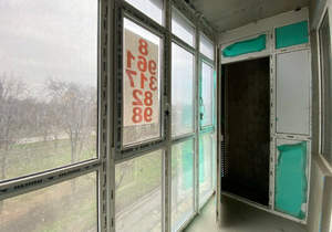 2-к квартира, вторичка, 48м2, 4/16 этаж