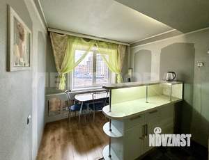 3-к квартира, вторичка, 64м2, 7/9 этаж