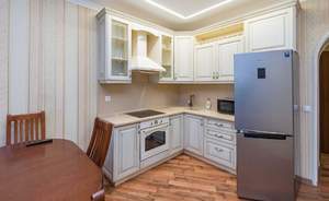 1-к квартира, вторичка, 50м2, 10/11 этаж