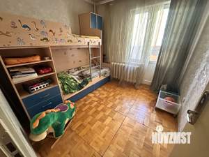 3-к квартира, вторичка, 70м2, 1/11 этаж