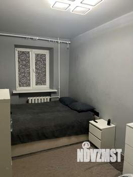 2-к квартира, вторичка, 42м2, 1/5 этаж
