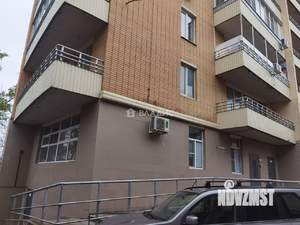 3-к квартира, вторичка, 87м2, 3/16 этаж