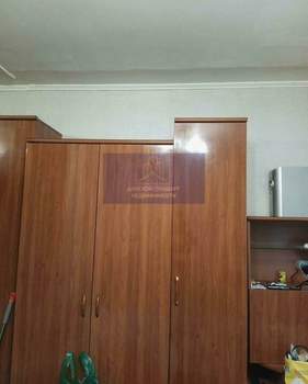 1-к квартира, вторичка, 15м2, 1/5 этаж