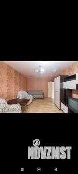 1-к квартира, вторичка, 40м2, 7/10 этаж