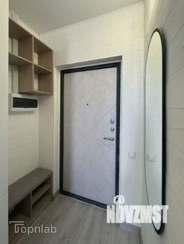 1-к квартира, вторичка, 22м2, 18/25 этаж