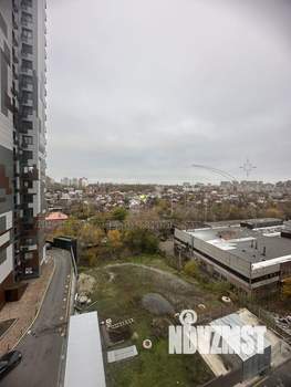 2-к квартира, вторичка, 57м2, 7/25 этаж