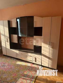 1-к квартира, вторичка, 32м2, 5/9 этаж