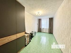 3-к квартира, вторичка, 60м2, 5/5 этаж
