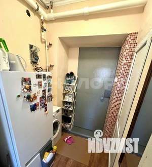 1-к квартира, вторичка, 23м2, 3/3 этаж