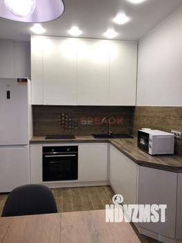2-к квартира, вторичка, 40м2, 22/24 этаж