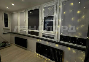 3-к квартира, вторичка, 76м2, 10/23 этаж