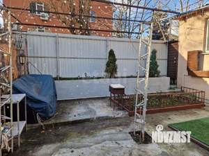 4-к квартира, вторичка, 61м2, 1/2 этаж