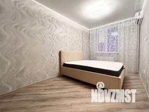 1-к квартира, вторичка, 42м2, 8/24 этаж