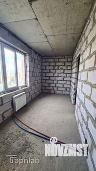 2-к квартира, вторичка, 61м2, 16/18 этаж