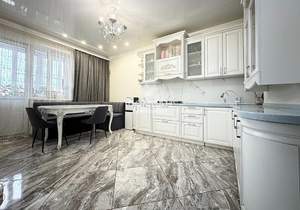 3-к квартира, вторичка, 100м2, 3/11 этаж