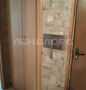 3-к квартира, вторичка, 64м2, 8/9 этаж