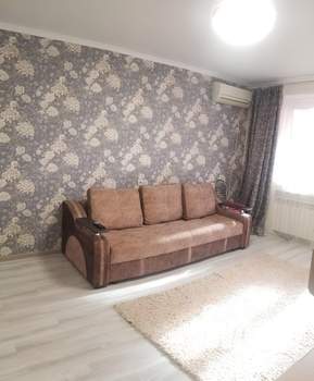 1-к квартира, вторичка, 40м2, 3/10 этаж