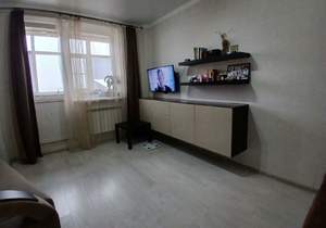 1-к квартира, вторичка, 34м2, 7/8 этаж