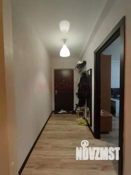 1-к квартира, вторичка, 39м2, 13/16 этаж