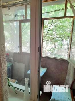 2-к квартира, вторичка, 45м2, 2/5 этаж