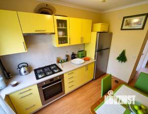 3-к квартира, вторичка, 65м2, 2/10 этаж