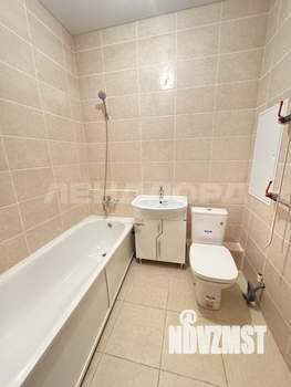 1-к квартира, вторичка, 42м2, 9/18 этаж