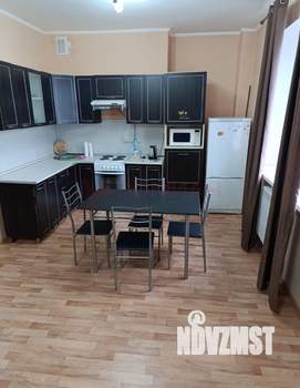 1-к квартира, вторичка, 46м2, 4/9 этаж