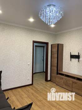 2-к квартира, вторичка, 52м2, 5/5 этаж