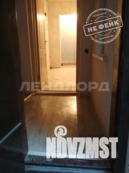 1-к квартира, вторичка, 27м2, 1/2 этаж