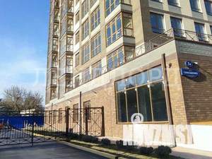 1-к квартира, вторичка, 46м2, 8/10 этаж