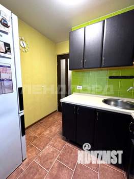 2-к квартира, вторичка, 42м2, 2/9 этаж