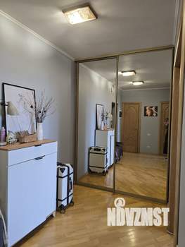 1-к квартира, вторичка, 60м2, 7/15 этаж
