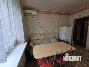 1-к квартира, вторичка, 44м2, 4/10 этаж