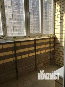 3-к квартира, вторичка, 74м2, 6/20 этаж