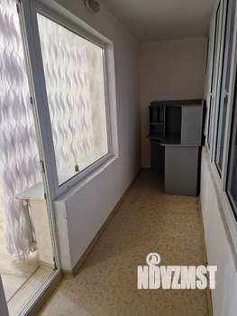 2-к квартира, вторичка, 52м2, 2/11 этаж