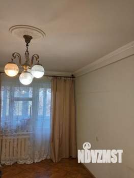 1-к квартира, вторичка, 28м2, 4/5 этаж